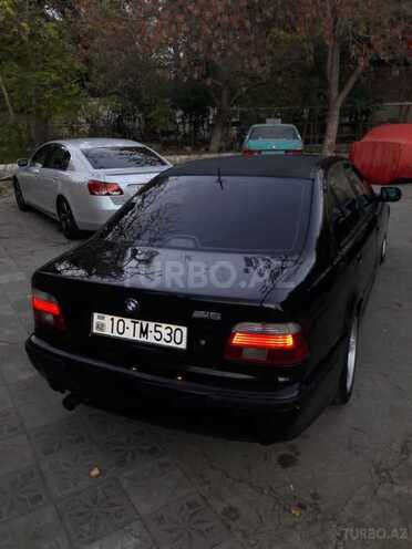 BMW 530 2001, 251,000 km - 3.0 l - Bakı