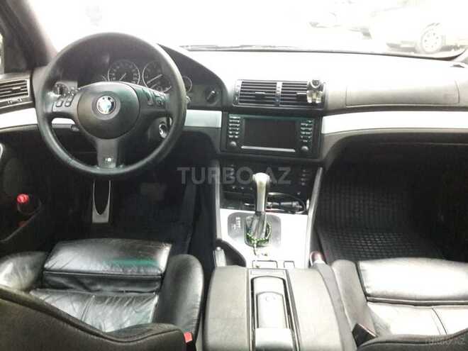 BMW 530 2001, 251,000 km - 3.0 l - Bakı