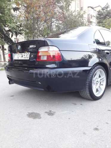 BMW 530 2001, 251,000 km - 3.0 l - Bakı