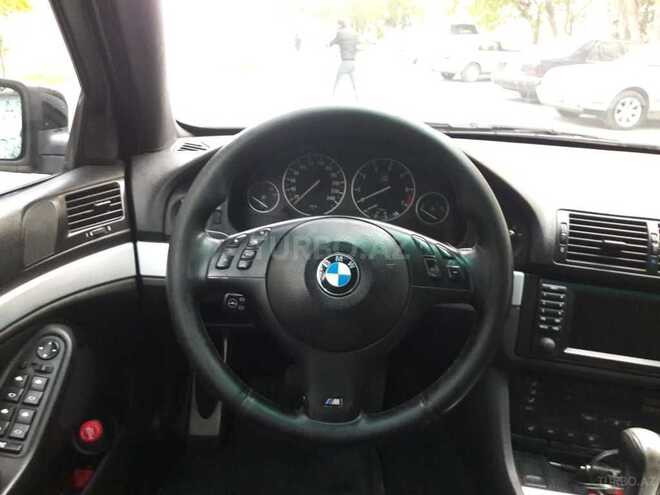 BMW 530 2001, 251,000 km - 3.0 l - Bakı