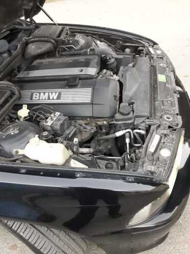 BMW 530 2001, 251,000 km - 3.0 l - Bakı
