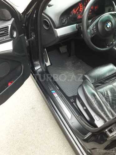 BMW 530 2001, 251,000 km - 3.0 l - Bakı