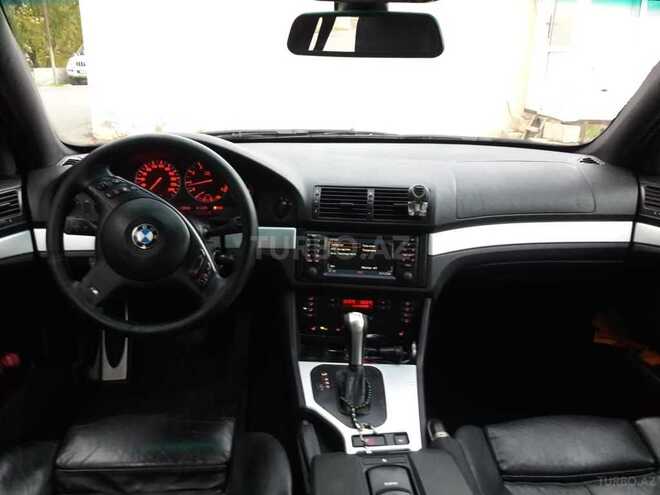 BMW 530 2001, 251,000 km - 3.0 l - Bakı