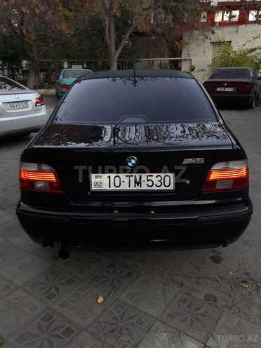 BMW 530 2001, 251,000 km - 3.0 l - Bakı