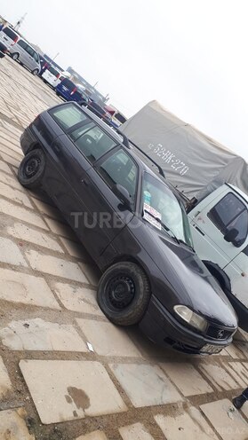 Opel Astra 1995, 30,000 km - 1.6 l - Bakı
