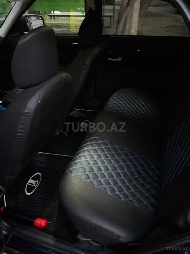 LADA (VAZ) Priora 2016, 60,000 km - 1.6 l - Bakı