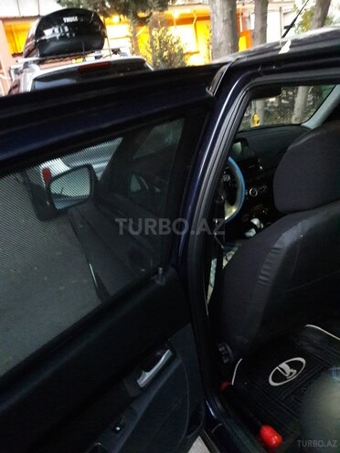 LADA (VAZ) Priora 2016, 60,000 km - 1.6 l - Bakı