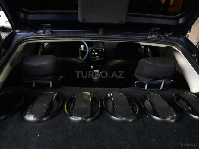LADA (VAZ) Priora 2016, 60,000 km - 1.6 l - Bakı