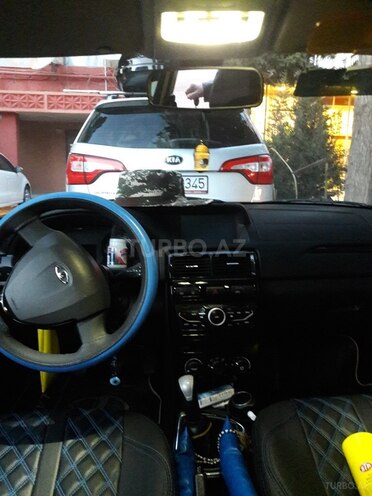 LADA (VAZ) Priora 2016, 60,000 km - 1.6 l - Bakı