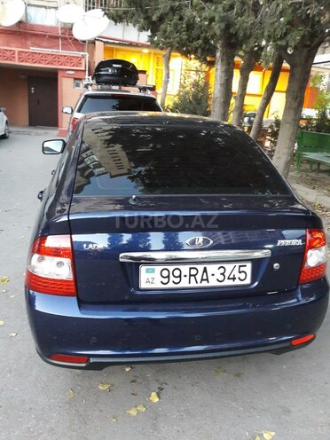 LADA (VAZ) Priora 2016, 60,000 km - 1.6 l - Bakı