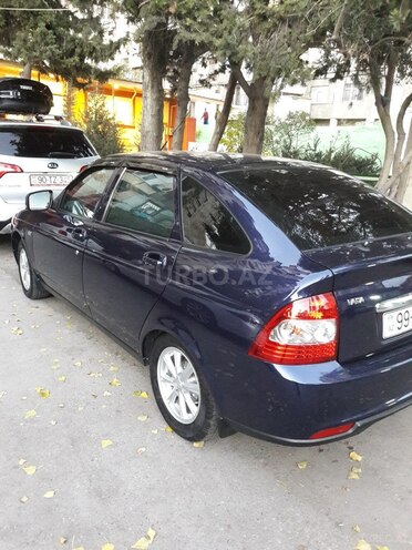 LADA (VAZ) Priora 2016, 60,000 km - 1.6 l - Bakı
