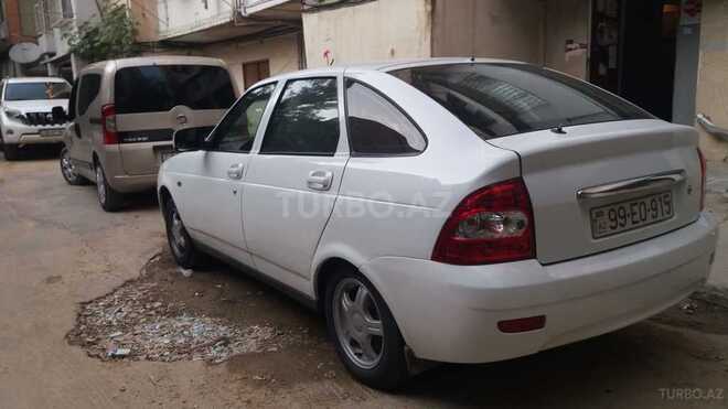 LADA (VAZ) Priora 2013, 130,000 km - 1.6 l - Bakı