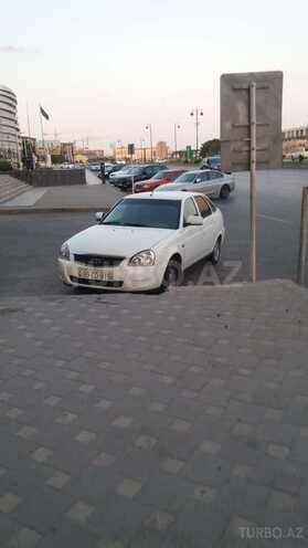 LADA (VAZ) Priora 2013, 130,000 km - 1.6 l - Bakı