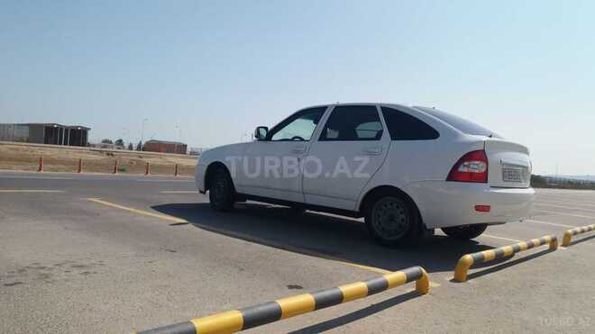 LADA (VAZ) Priora 2013, 130,000 km - 1.6 l - Bakı