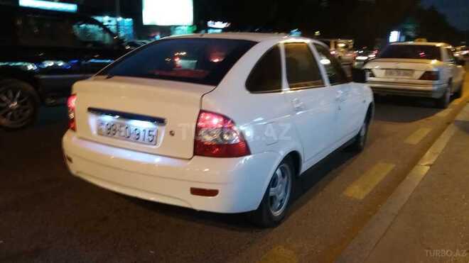 LADA (VAZ) Priora 2013, 130,000 km - 1.6 l - Bakı