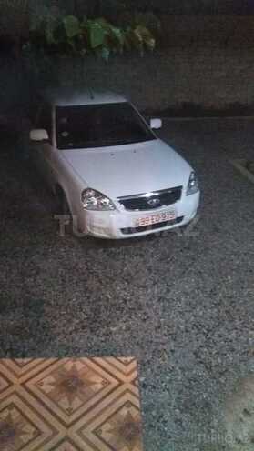LADA (VAZ) Priora 2013, 130,000 km - 1.6 l - Bakı