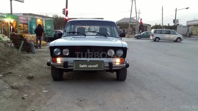 LADA (VAZ) 2106 2004, 105,680 km - 0.2 l - Sumqayıt