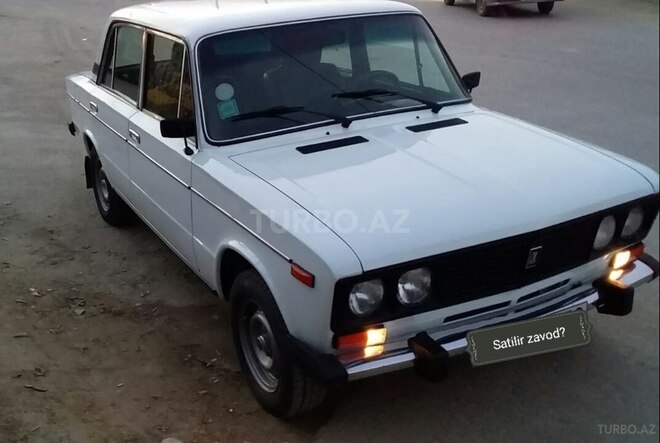 LADA (VAZ) 2106 2004, 105,680 km - 0.2 l - Sumqayıt