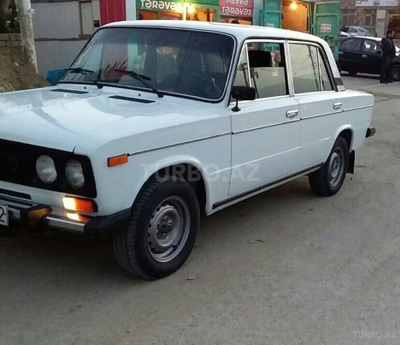 LADA (VAZ) 2106 2004, 105,680 km - 0.2 l - Sumqayıt
