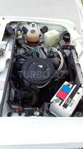 LADA (VAZ) 2106 2004, 105,680 km - 0.2 l - Sumqayıt