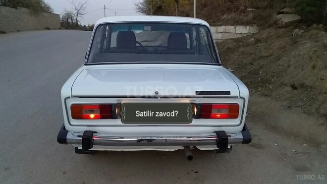 LADA (VAZ) 2106 2004, 105,680 km - 0.2 l - Sumqayıt