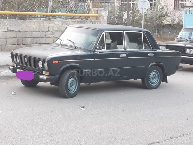 LADA (VAZ) 2106 2005, 180,000 km - 1.6 l - Sumqayıt