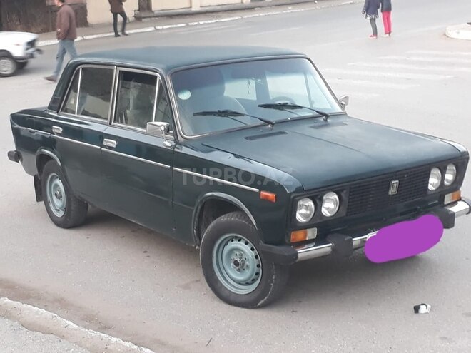 LADA (VAZ) 2106 2005, 180,000 km - 1.6 l - Sumqayıt