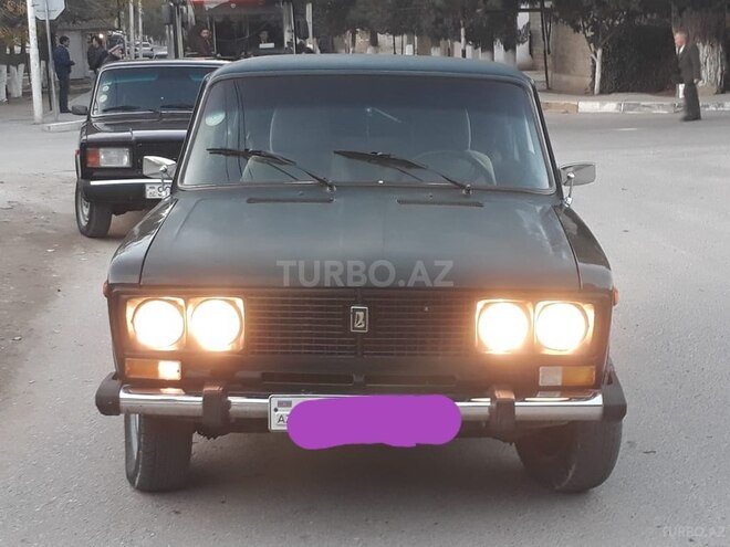 LADA (VAZ) 2106 2005, 180,000 km - 1.6 l - Sumqayıt