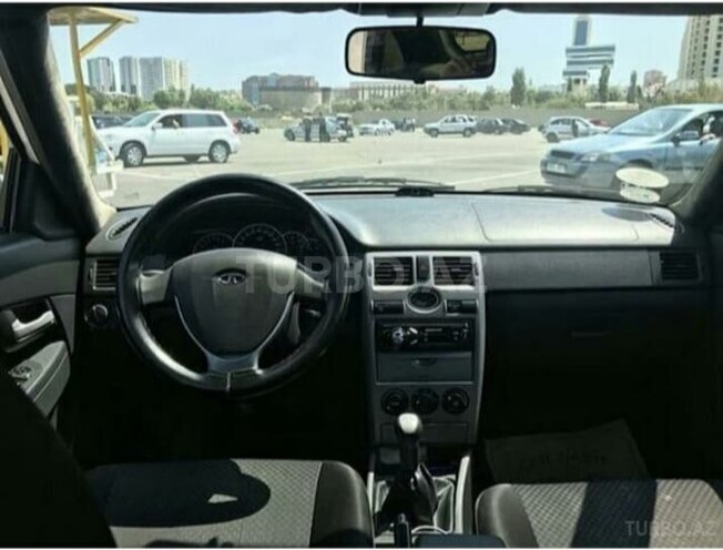LADA (VAZ) Priora 2013, 130,000 km - 1.6 l - Bakı
