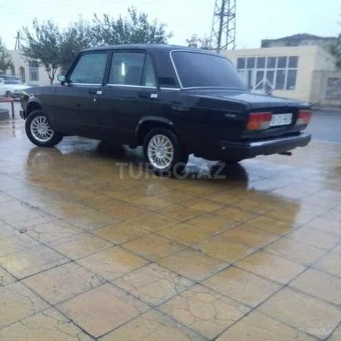 LADA (VAZ) 2107 1992, 123 km - 1.6 л - Bərdə