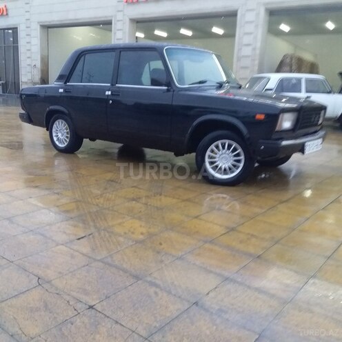 LADA (VAZ) 2107 1992, 123 km - 1.6 л - Bərdə