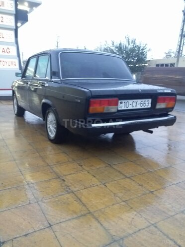 LADA (VAZ) 2107 1992, 123 km - 1.6 л - Bərdə