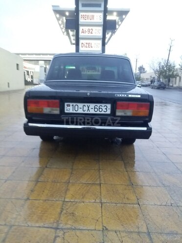 LADA (VAZ) 2107 1992, 123 km - 1.6 л - Bərdə