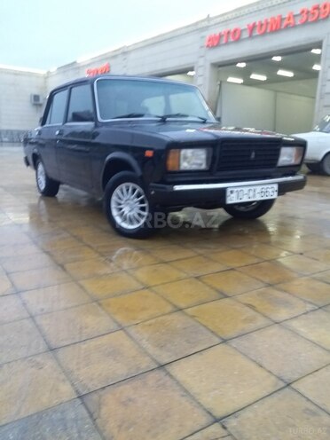 LADA (VAZ) 2107 1992, 123 km - 1.6 л - Bərdə