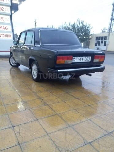 LADA (VAZ) 2107 1992, 123 km - 1.6 л - Bərdə