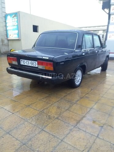 LADA (VAZ) 2107 1992, 123 km - 1.6 л - Bərdə