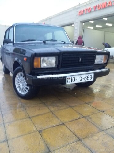 LADA (VAZ) 2107 1992, 123 km - 1.6 л - Bərdə