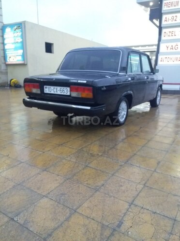 LADA (VAZ) 2107 1992, 123 km - 1.6 л - Bərdə