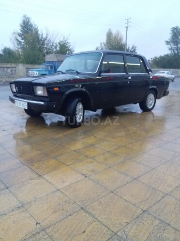 LADA (VAZ) 2107 1992, 123 km - 1.6 л - Bərdə
