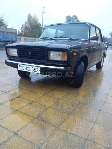 LADA (VAZ) 2107 1992, 123 km - 1.6 л - Bərdə
