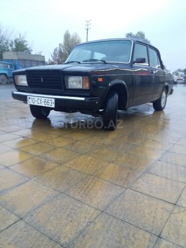 LADA (VAZ) 2107 1992, 123 km - 1.6 л - Bərdə