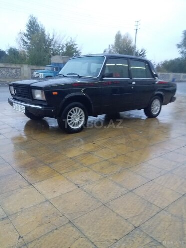 LADA (VAZ) 2107 1992, 123 km - 1.6 л - Bərdə