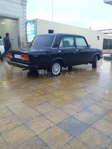LADA (VAZ) 2107 1992, 123 km - 1.6 л - Bərdə