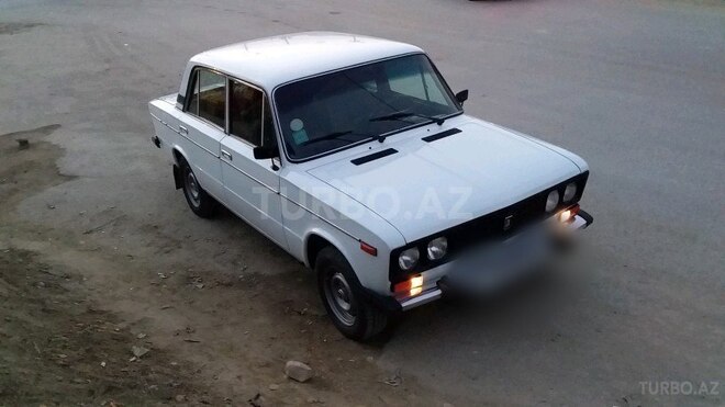 LADA (VAZ) 2106 2004, 102,690 km - 0.2 l - Sumqayıt