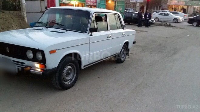 LADA (VAZ) 2106 2004, 123,690 km - 0.2 л - Xırdalan
