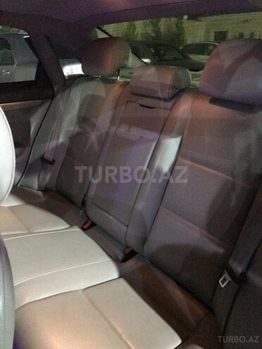 Audi A5 2002, 260,000 km - 1.8 л - Bakı