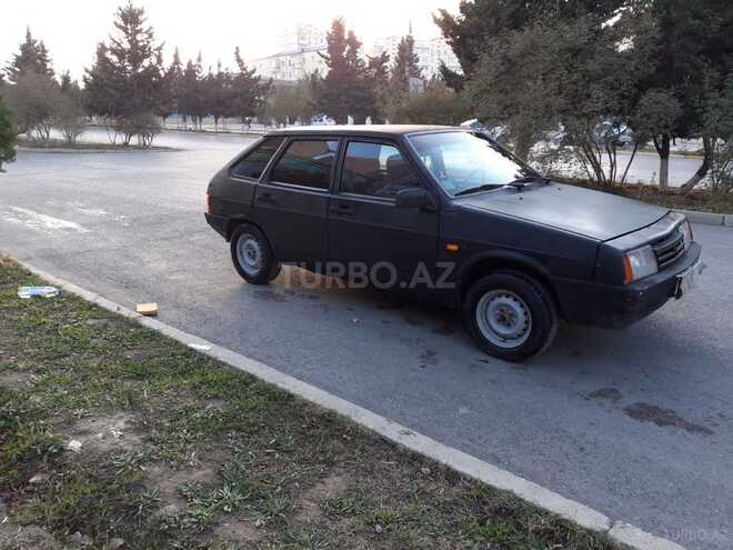 LADA (VAZ) 2109 1993, 44,444 km - 0.2 л - Sumqayıt