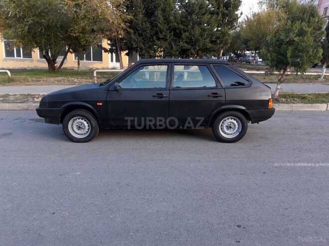 LADA (VAZ) 2109 1993, 44,444 km - 0.2 л - Sumqayıt