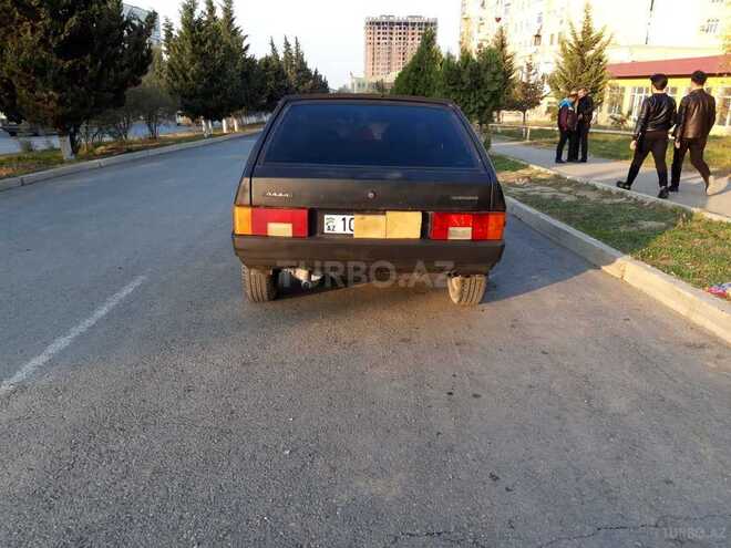 LADA (VAZ) 2109 1993, 44,444 km - 0.2 л - Sumqayıt