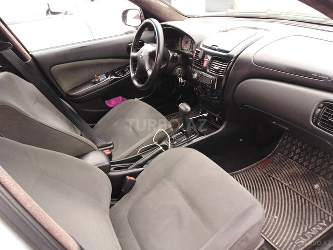Nissan Sunny 2004, 303,347 km - 1.6 l - Bakı